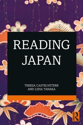 Reading Japan - Teresa Castelvetere, Lidia Tanaka