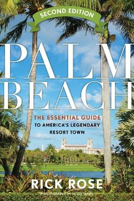 Palm Beach - Rick Rose