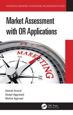 Market Assessment with OR Applications - Kent Lenci