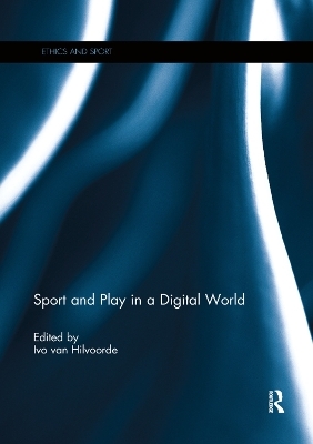 Sport and Play in a Digital World - 