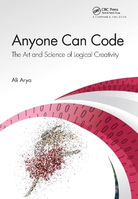 Anyone Can Code - Ali Arya