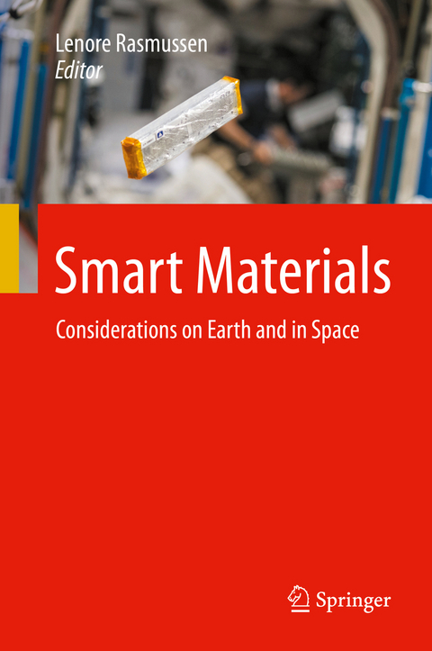 Smart Materials - 