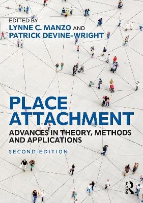 Place Attachment - 