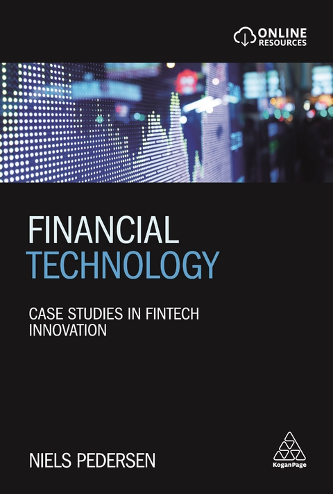 Financial Technology - Niels Pedersen