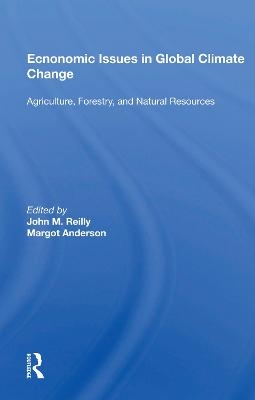 Economic Issues In Global Climate Change - 