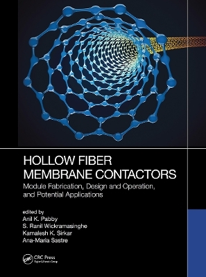 Hollow Fiber Membrane Contactors - 