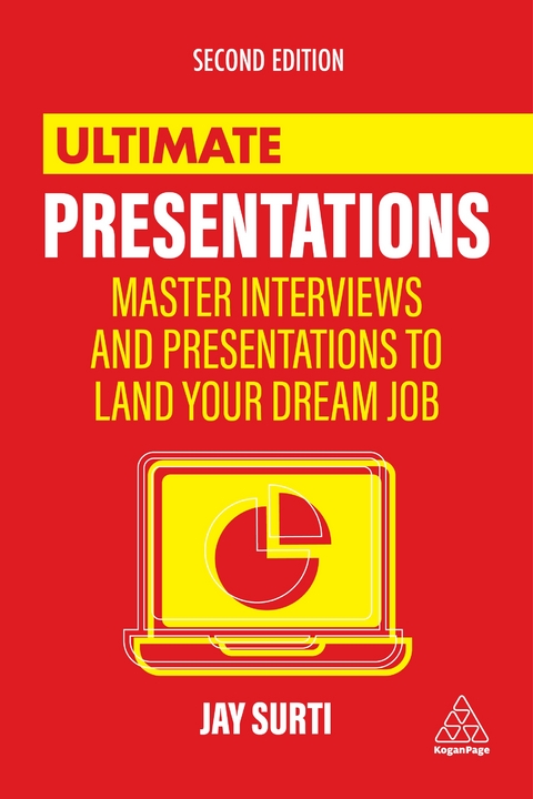Ultimate Presentations - Jay Surti