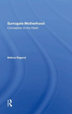 Surrogate Motherhood - Helena Ragone