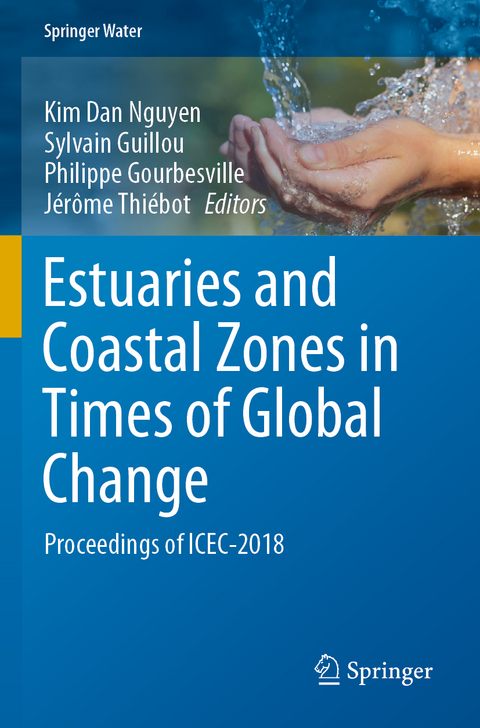 Estuaries and Coastal Zones in Times of Global Change - 