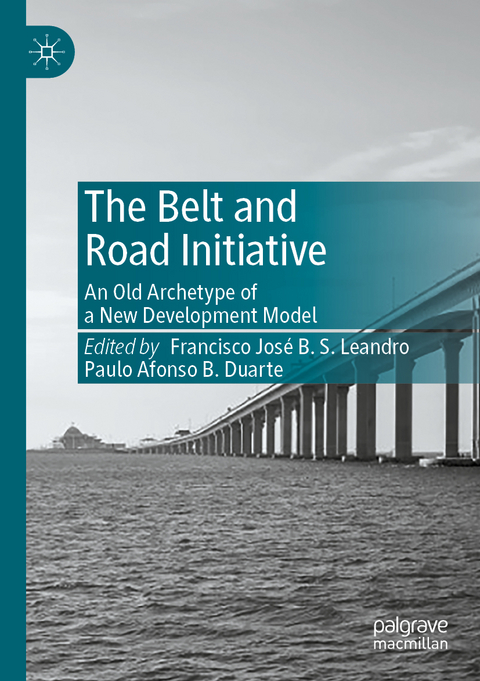 The Belt and Road Initiative - 