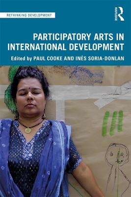 Participatory Arts in International Development - 