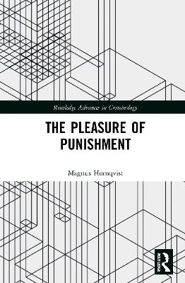 The Pleasure of Punishment - Magnus Hörnqvist
