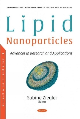 Lipid Nanoparticles - 