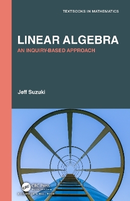 Linear Algebra - Jeff Suzuki