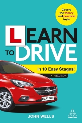 Learn to Drive in 10 Easy Stages - Dr John Wells