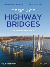 Design of Highway Bridges - Barker, Richard M.; Puckett, Jay A.