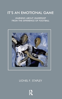 It's an Emotional Game - Lionel F. Stapley