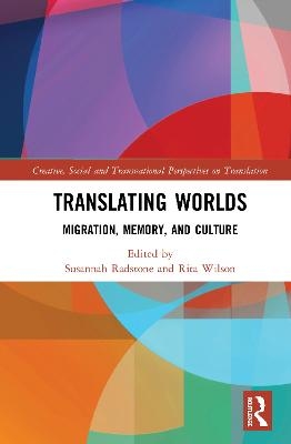 Translating Worlds - 