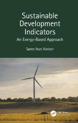 Sustainable Development Indicators - Søren Nors Nielsen