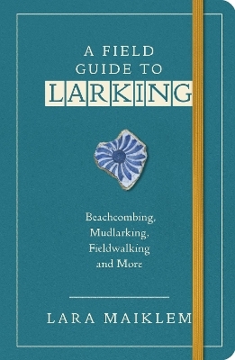 A Field Guide to Larking - Lara Maiklem