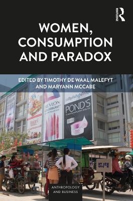 Women, Consumption and Paradox - 