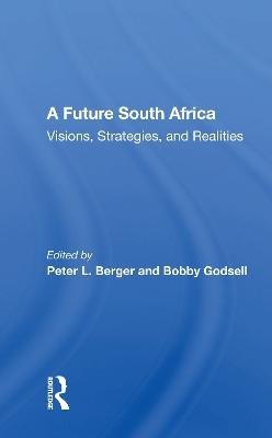 A Future South Africa - 