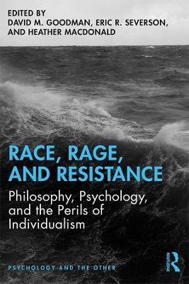 Race, Rage, and Resistance - 