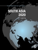 South Asia 2020 - Publications, Europa
