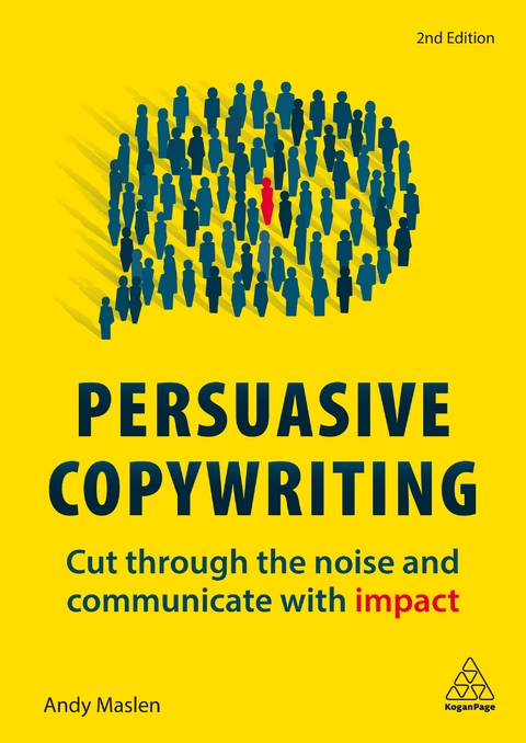 Persuasive Copywriting - Andy Maslen