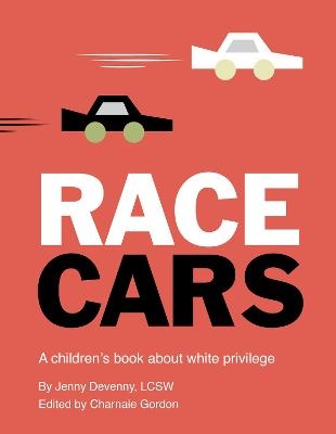 Race Cars - Jenny Devenny