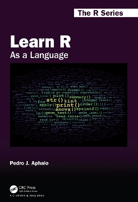 Learn R - Pedro J. Aphalo