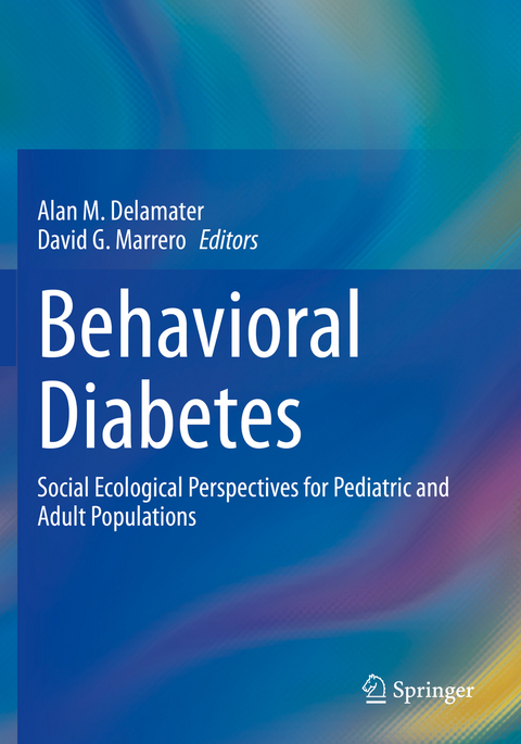 Behavioral Diabetes - 