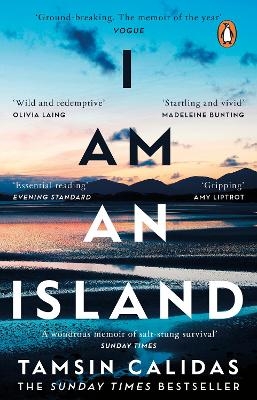 I Am An Island - Tamsin Calidas