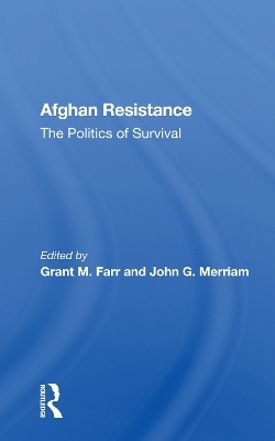 Afghan Resistance - 