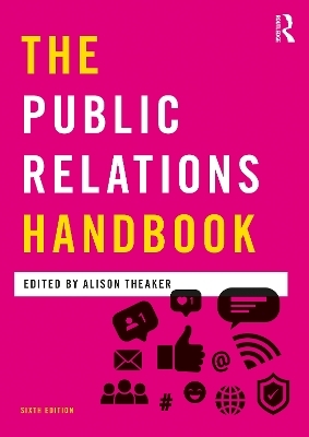 The Public Relations Handbook - 