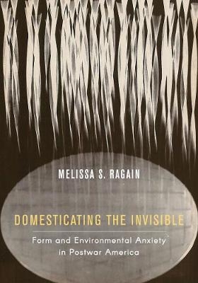 Domesticating the Invisible - Melissa S. Ragain