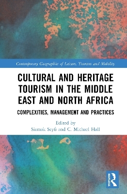 Cultural and Heritage Tourism in the Middle East and North Africa - 