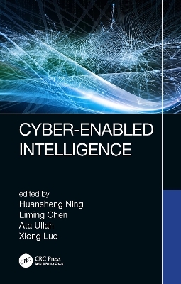 Cyber-Enabled Intelligence - 