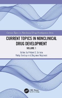 Current Topics in Nonclinical Drug Development - 