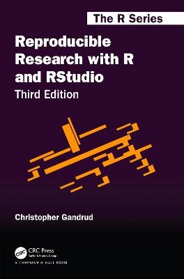 Reproducible Research with R and RStudio - Christopher Gandrud