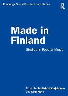 Made in Finland - 