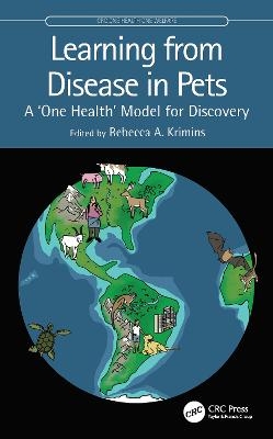 Learning from Disease in Pets - 