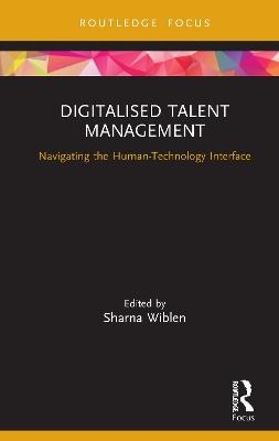 Digitalised Talent Management - 