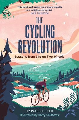 The Cycling Revolution - Patrick Field