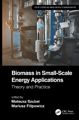 Biomass in Small-Scale Energy Applications - 