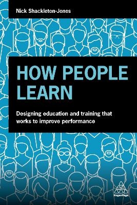 How People Learn - Nick Shackleton-Jones