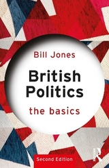 British Politics - Jones, Bill