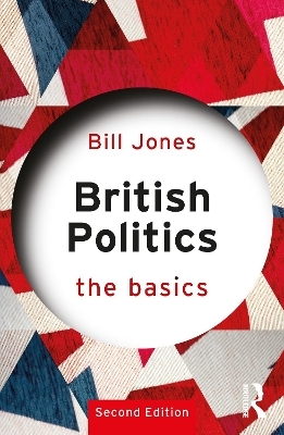 British Politics - Bill Jones