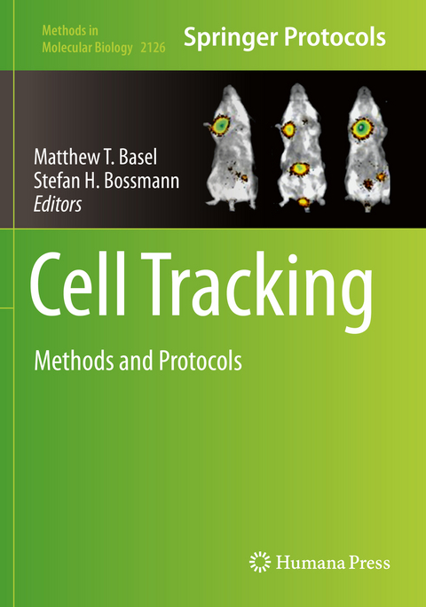 Cell Tracking - 