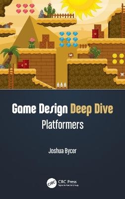 Game Design Deep Dive - Joshua Bycer